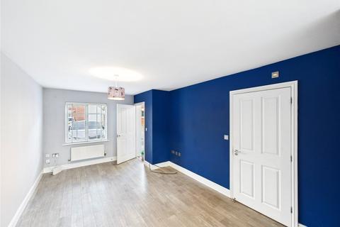 3 bedroom end of terrace house for sale, Harold Collins Place, Colchester, Essex, CO1