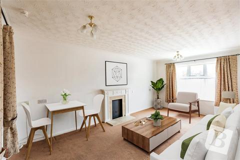 1 bedroom apartment for sale, Godfreys Mews, Chelmsford, Essex, CM2