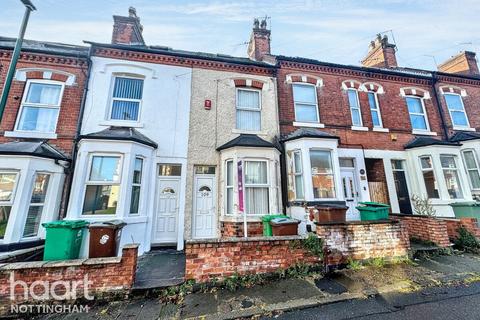 undefined, Thorneywood Rise, Thorneywood