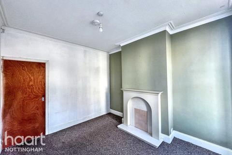 undefined, Thorneywood Rise, Thorneywood