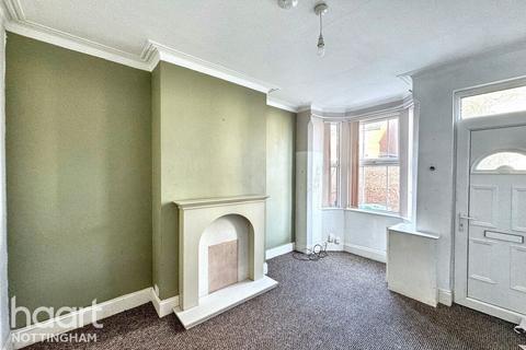 undefined, Thorneywood Rise, Thorneywood
