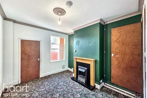 undefined, Thorneywood Rise, Thorneywood