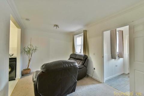 undefined, Woodsgate Park, Bexhill-on-Sea, TN39