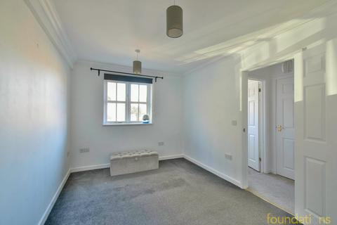 undefined, Woodsgate Park, Bexhill-on-Sea, TN39