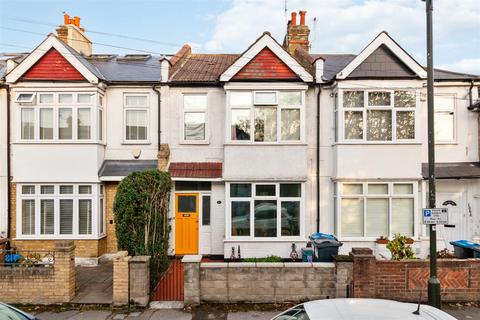 undefined, Sydney Road, Raynes Park SW20