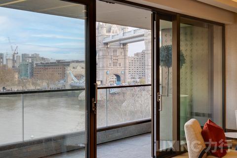 undefined, One Tower Bridge, Crown Square, London Bridge, SE1