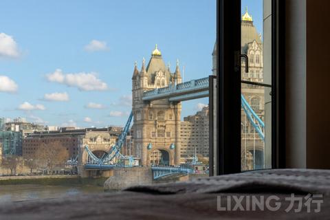 undefined, One Tower Bridge, Crown Square, London Bridge, SE1