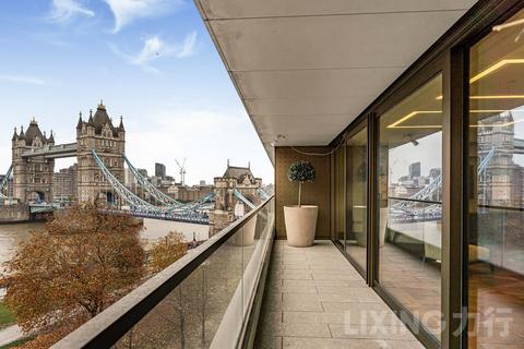 undefined, One Tower Bridge, Crown Square, London Bridge, SE1