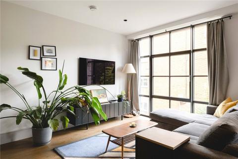 1 bedroom apartment for sale, Bracklyn Street, London N1