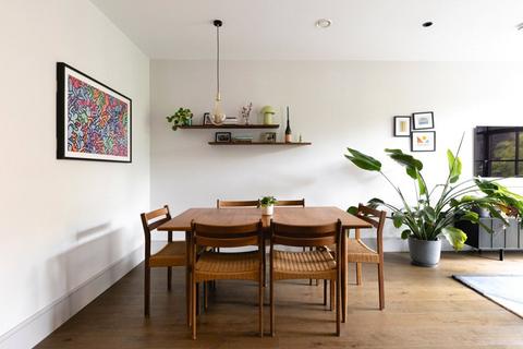 1 bedroom apartment for sale, Bracklyn Street, London N1
