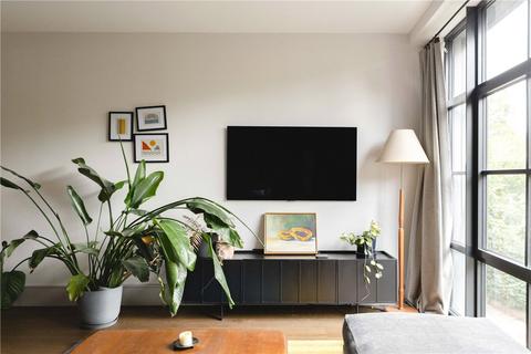 1 bedroom apartment for sale, Bracklyn Street, London N1
