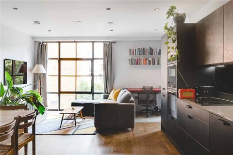 1 bedroom apartment for sale, Bracklyn Street, London N1