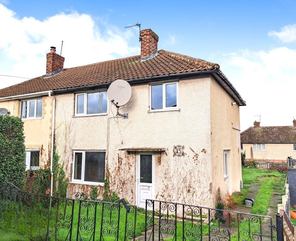 15 Attlee Avenue Havercroft 3 Bed Semi detached House 40 000 15-attlee-avenue-havercroft-3-bed-semi-detached-house-40-000