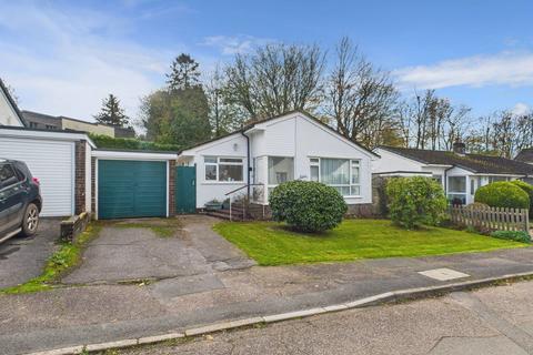 3 bedroom detached bungalow for sale, Barton Orchard, Tipton St. John