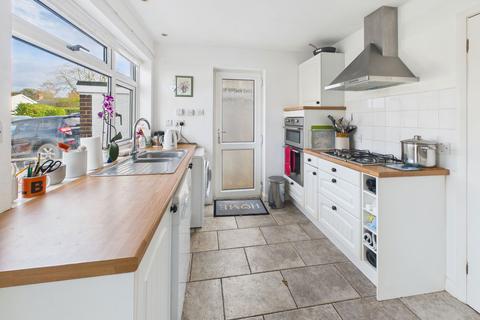 3 bedroom detached bungalow for sale, Barton Orchard, Tipton St. John
