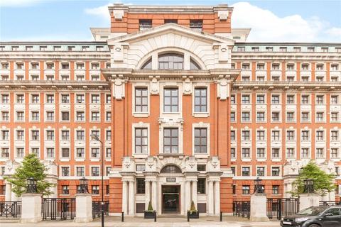 undefined, The Beaux Arts Building 10-18, Manor Gardens, London