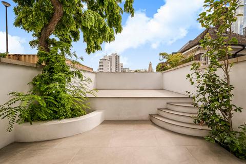 3 bedroom flat to rent, Cold Harbour, London