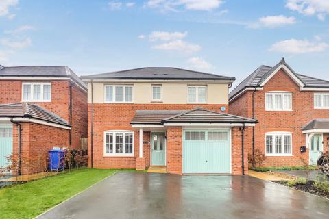undefined, Yew Tree Way, Ormskirk L40