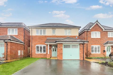 undefined, Yew Tree Way, Ormskirk L40