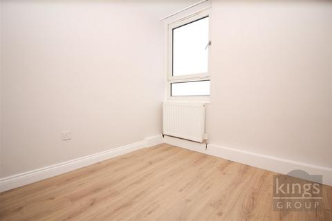 undefined, Nicholls Field, Harlow