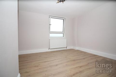 undefined, Nicholls Field, Harlow