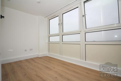 undefined, Nicholls Field, Harlow