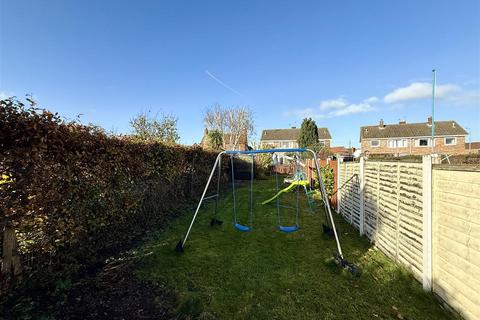 3 bedroom semi-detached house for sale, Runner End, Holme On Spalding Moor