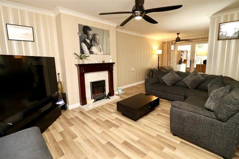 3 bedroom semi-detached house for sale, Runner End, Holme On Spalding Moor
