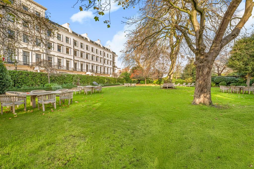 Communal Gardens