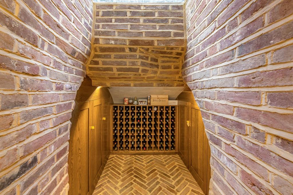 Wine Cellar