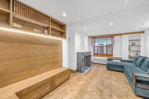 undefined, Colville Place, London