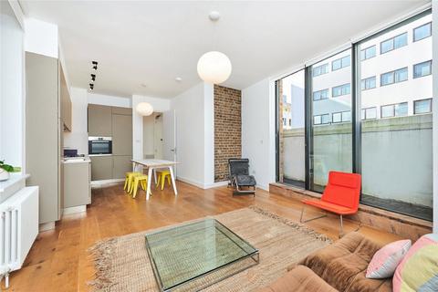 2 bedroom flat to rent, Jamestown Road, London
