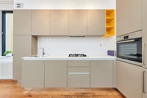 2 bedroom flat to rent, Jamestown Road, London
