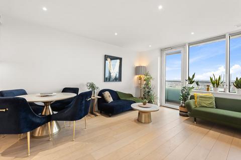 1 bedroom flat to rent, Lombard Wharf, 12 Lombard Road, London