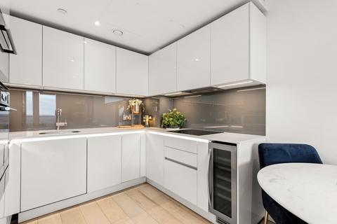 1 bedroom flat to rent, Lombard Wharf, 12 Lombard Road, London