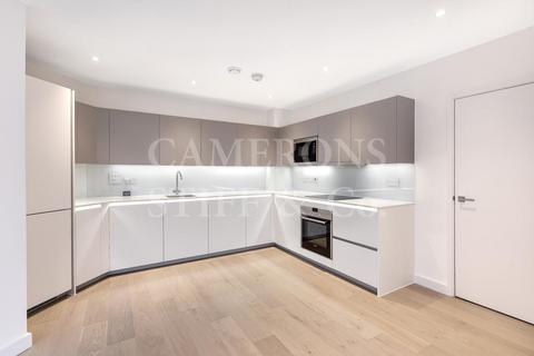 3 bedroom flat to rent, Burnell Building, Cricklewood, NW2