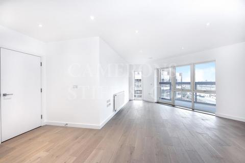 3 bedroom flat to rent, Burnell Building, Cricklewood, NW2