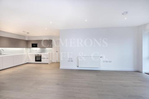 3 bedroom flat to rent, Burnell Building, Cricklewood, NW2