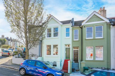 undefined, Hartington Road, Brighton, BN2