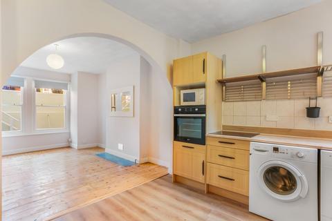 undefined, Hartington Road, Brighton, BN2