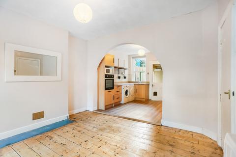 undefined, Hartington Road, Brighton, BN2