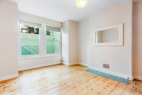 undefined, Hartington Road, Brighton, BN2