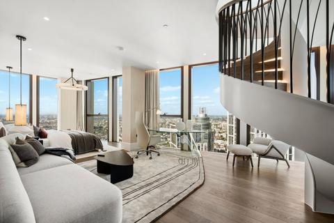 undefined, Carnation Way, London