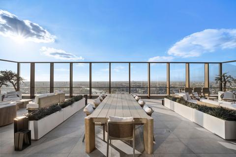 undefined, Carnation Way, London