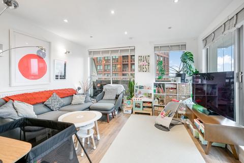 undefined, Ability Plaza, Dalston London E8
