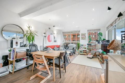 undefined, Ability Plaza, Dalston London E8