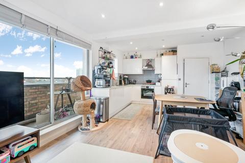 undefined, Ability Plaza, Dalston London E8
