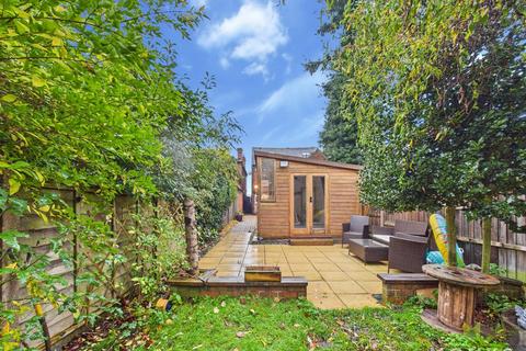 undefined, Aston Road, Wem