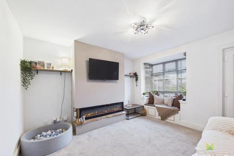 undefined, Aston Road, Wem