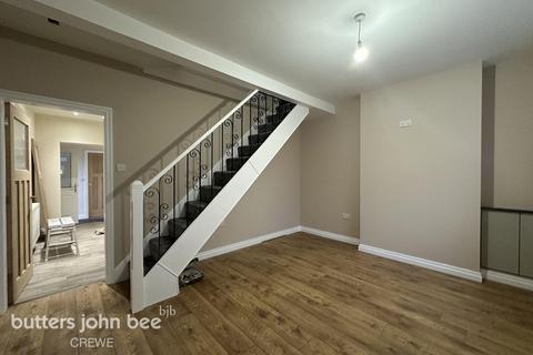 undefined, Lower Haigh Street, WINSFORD